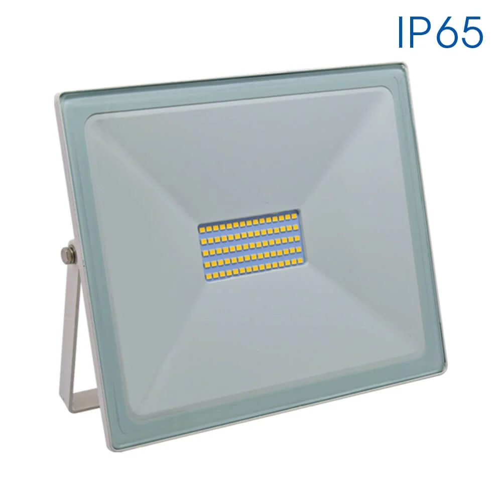 LED прожектор VIVALUX TREND LED ∙ 50W ∙ БЯЛ ∙ 4000K