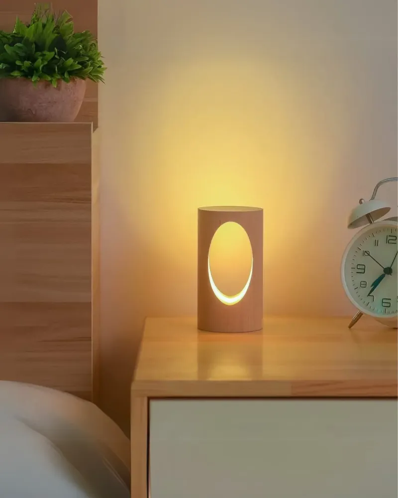 L'Essence Lumineuse