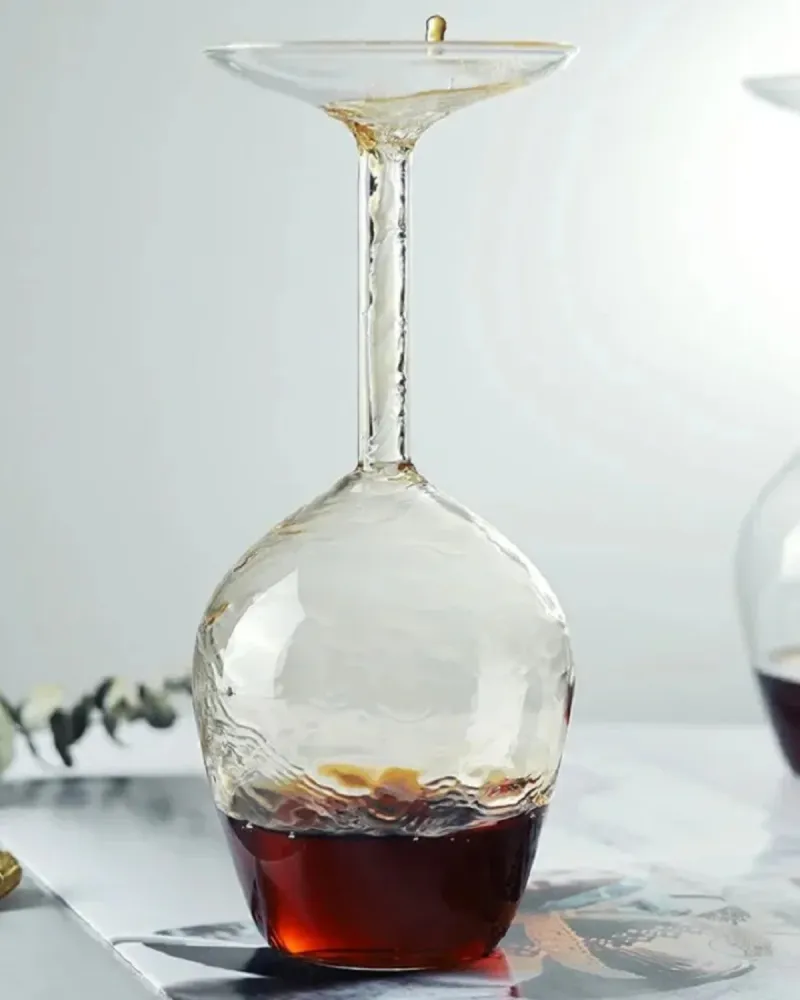 L’Essence de Verre | Set 2