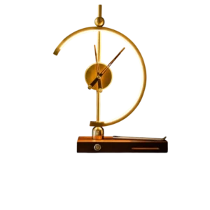 L'Horloge Lumière