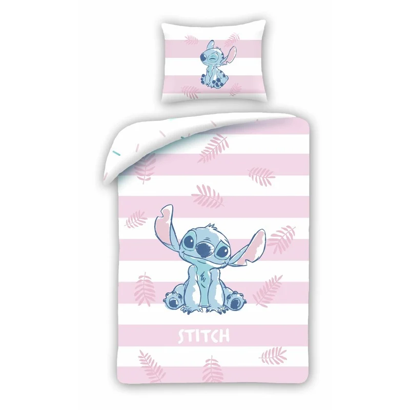 Детски спален комплект Lilo and Stitch 50*70