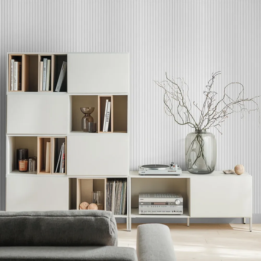 LINERIO, XS LINE OVAL профил