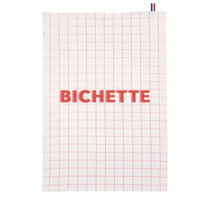Хавлиена кърпа Little Names - Bichette