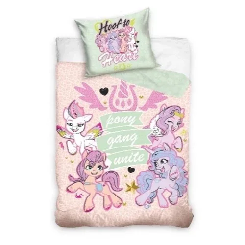 Бебешки спален комплект My Little Pony Baby