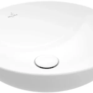 Мивка Loop & Friends 42х42 Villeroy & Boch