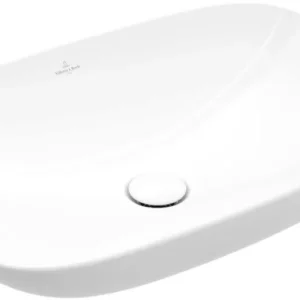 Мивка Loop & Friends 56х38 Villeroy & Boch
