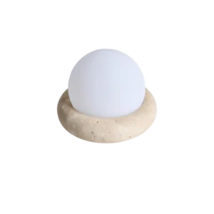 Le Lumen de Pierre