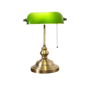 Le Lumière Émeraude