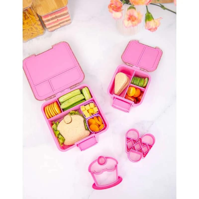 Lunch Punch Издължители в Комплект - Сладки
