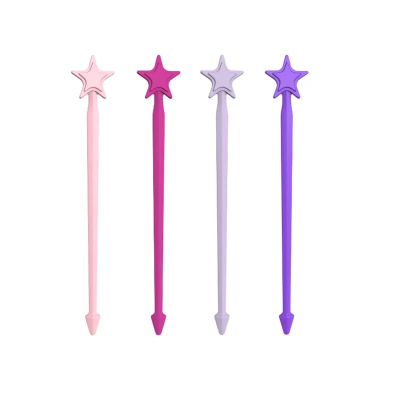 Lunch Punch Stix - 4-Pack - Розов/Лилав