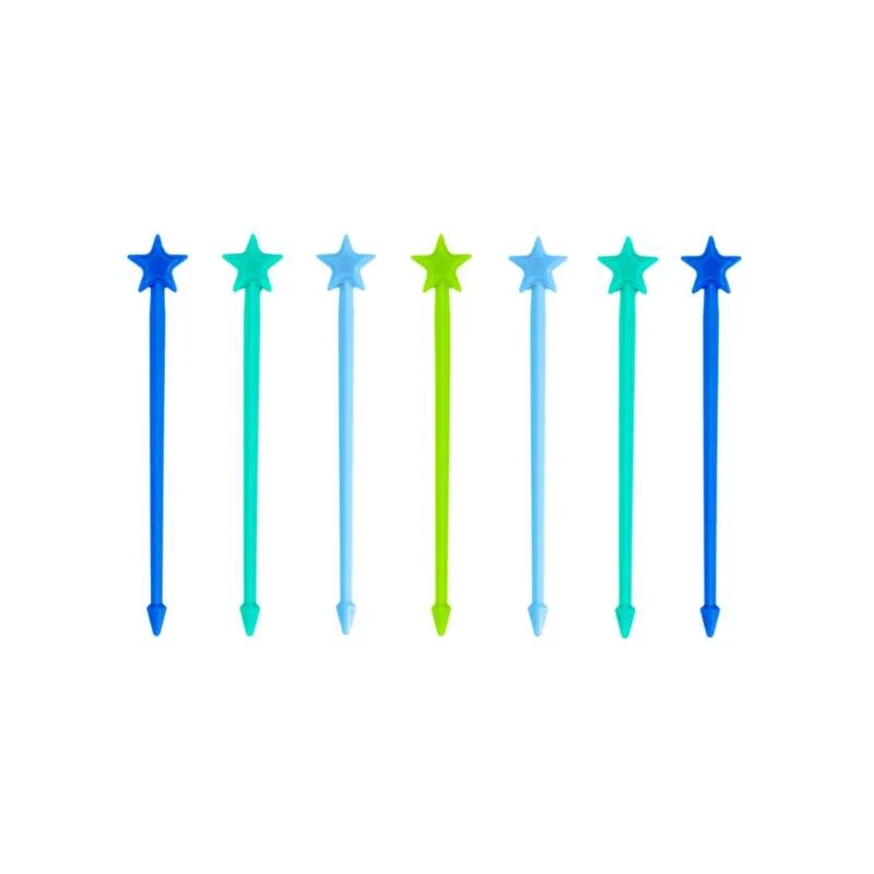 Lunch Punch Stix - 7-Pack - Burst