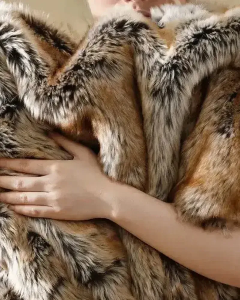 Le Luxe Sauvage