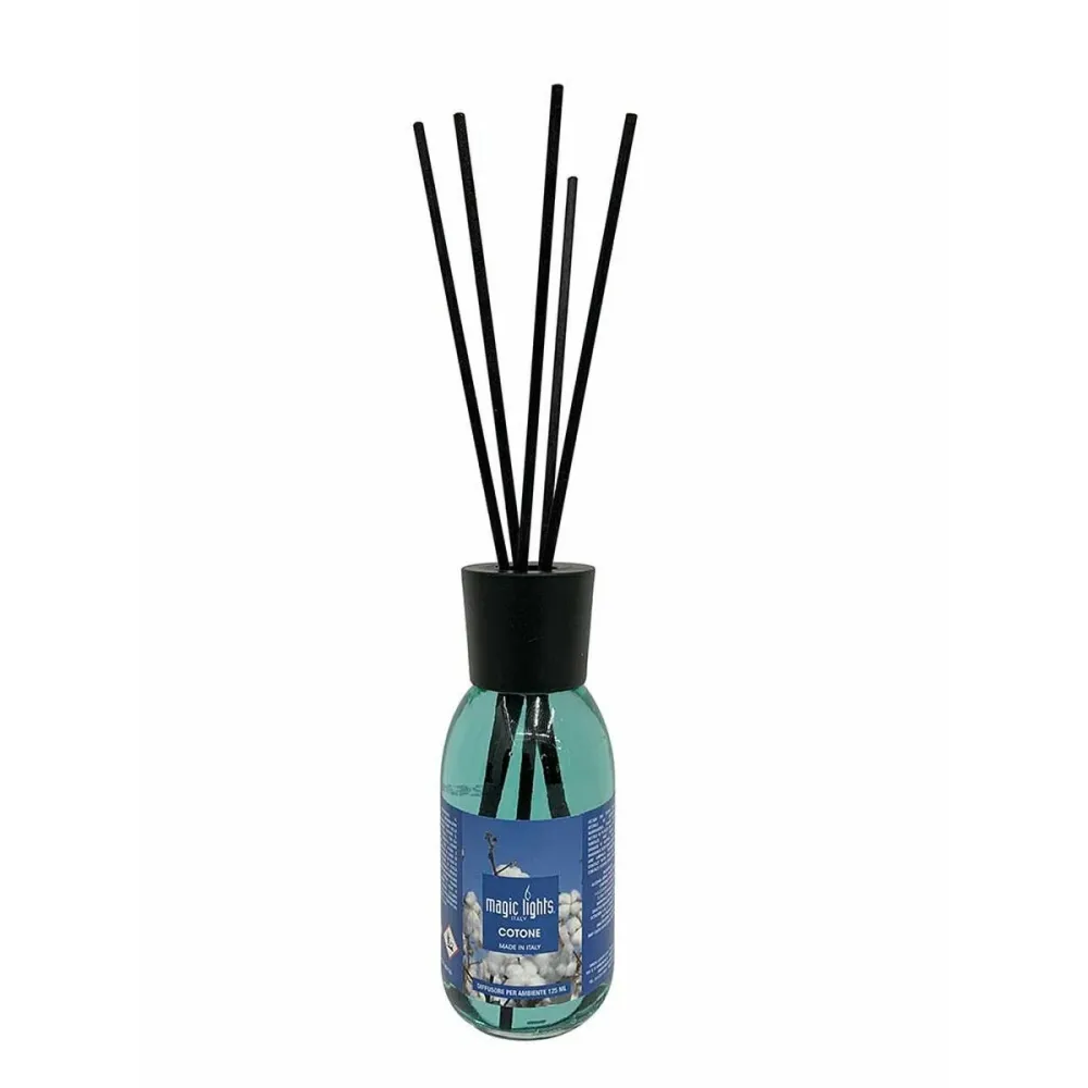 Ароматизатор Magic Lights Mikado Памук (125 ml)