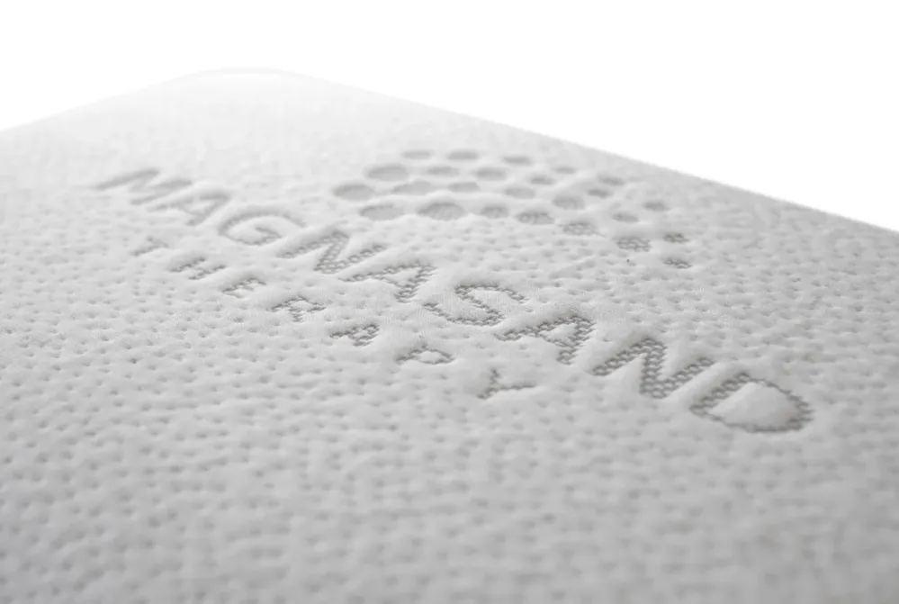 Възглавница «Magnasand Therapy» с магнитен черен пясък