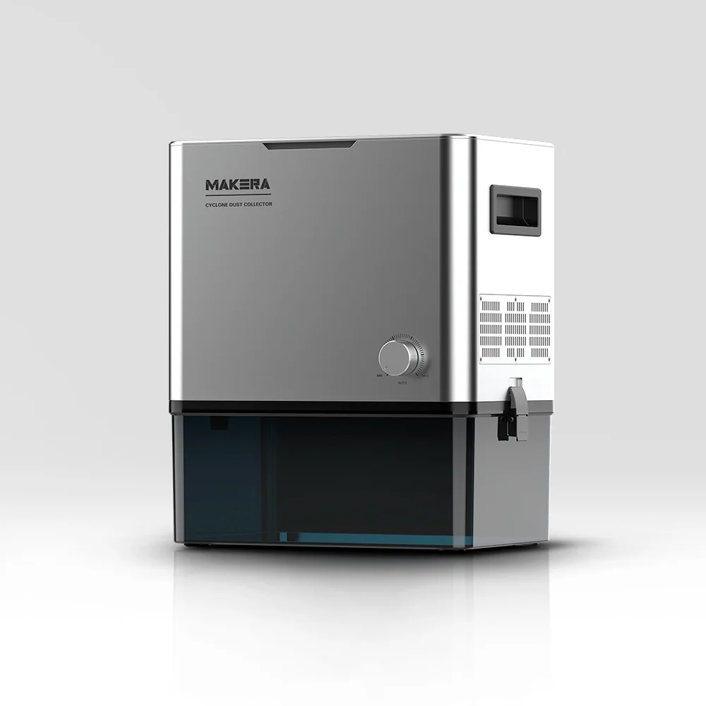 Makera Cyclone CNC пречиствател на въздуха