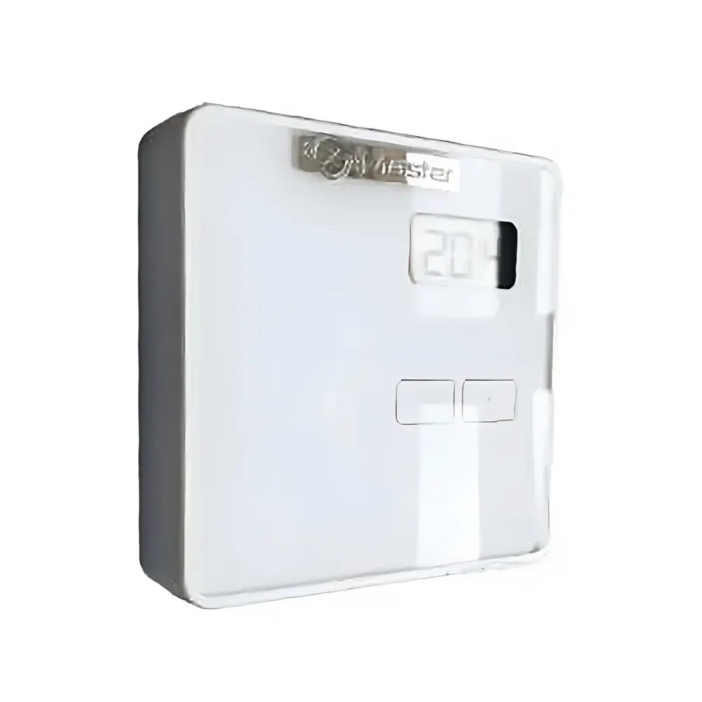 Master Thermostat R.31 електронен регулатор на стайна температура за приятен стаен климат