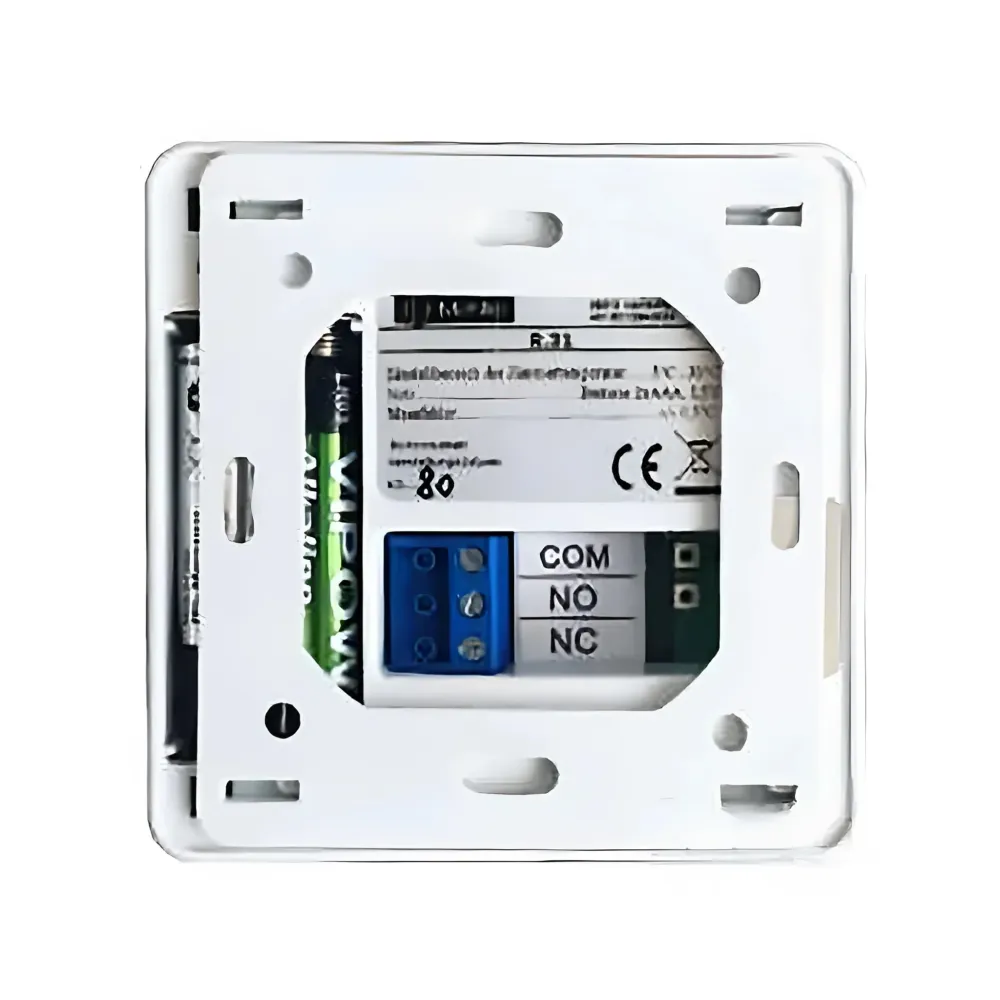 Master Thermostat R.31 електронен регулатор на стайна температура за приятен стаен климат