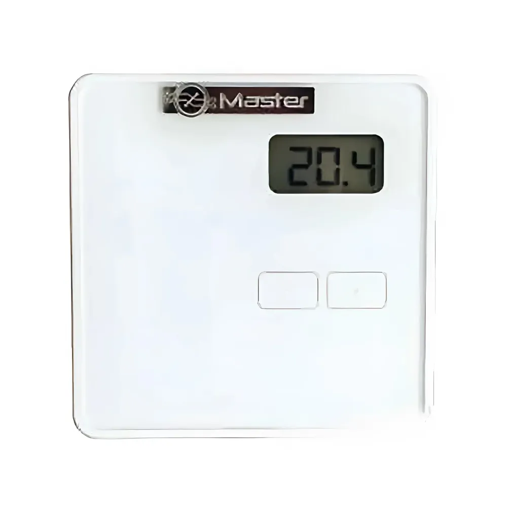 Master Thermostat R.31 електронен регулатор на стайна температура за приятен стаен климат