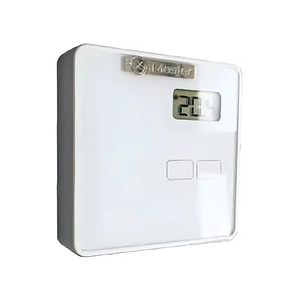Master Thermostat R.31 електронен регулатор на стайна температура за приятен стаен климат