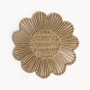 ПОДЛОЖКА ЗА ХРАНЕНЕ / MAT PAPER FLOWER