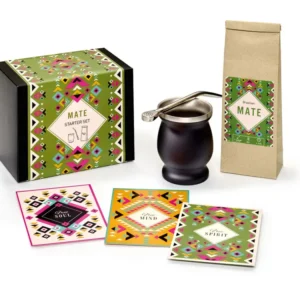 Mate start box