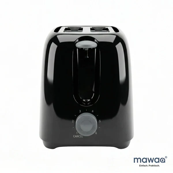 Тостер mawaa®, 700 W