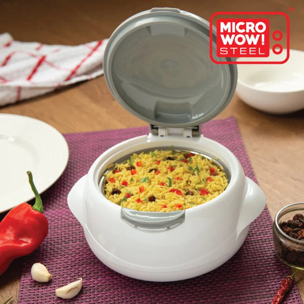 Термо Съд Microwow 1.0 л