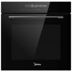 Фурна за вграждане Midea 7NP30T0BL - Модел от Серия 3