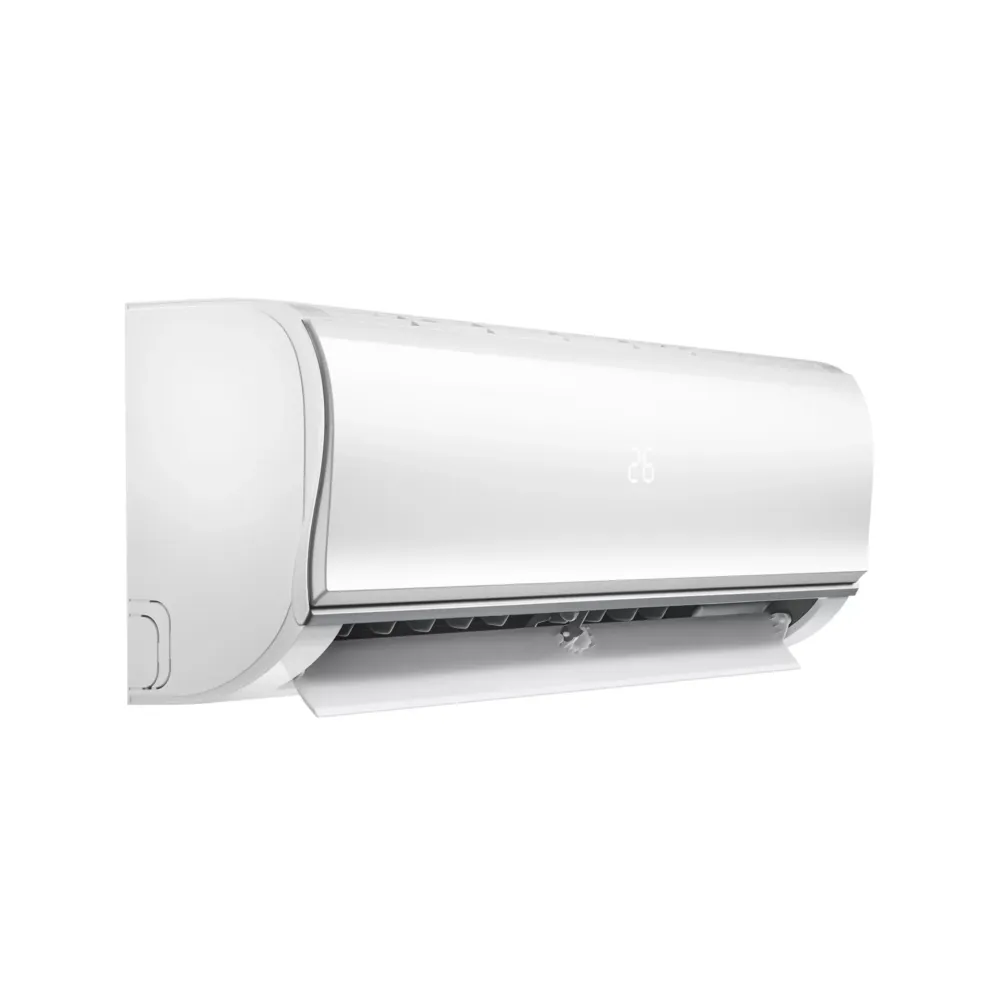 Инверторен сплит климатик Midea COMFEE - комфорт, ефективност и умни функции