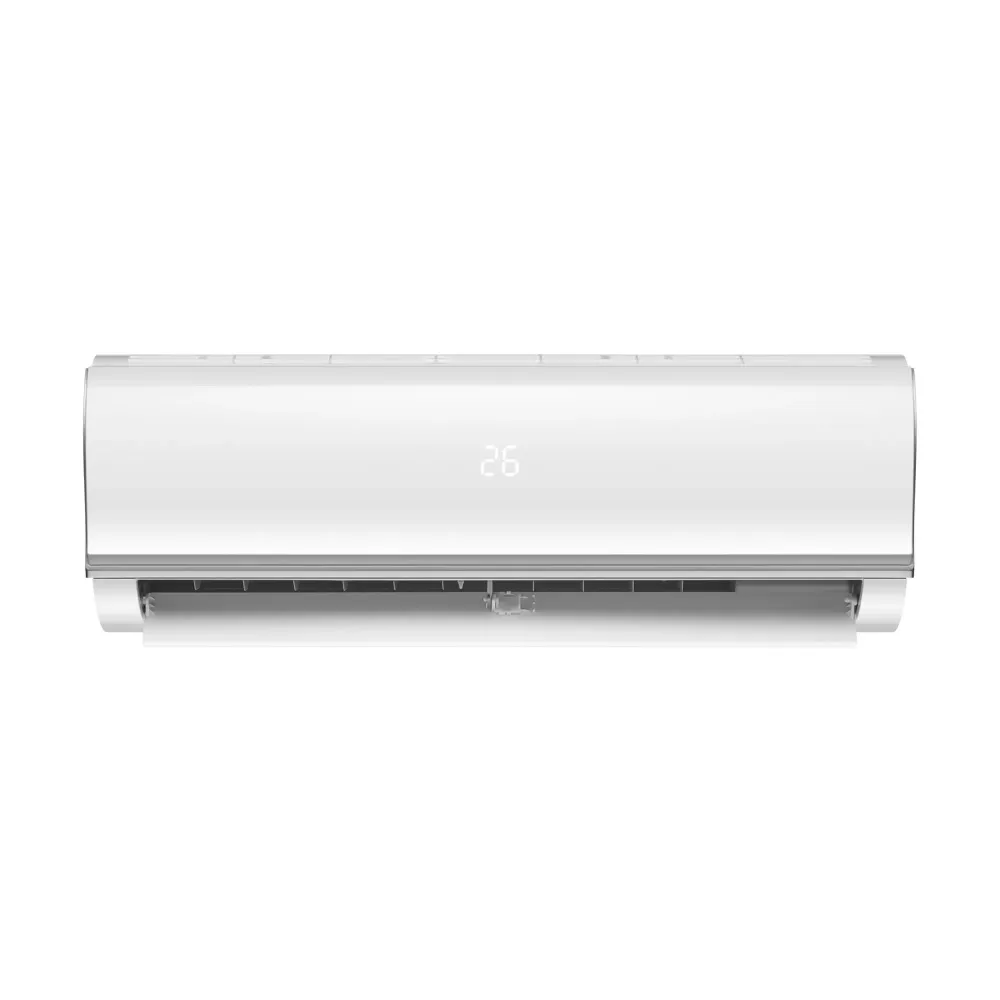 Инверторен сплит климатик Midea COMFEE - комфорт, ефективност и умни функции