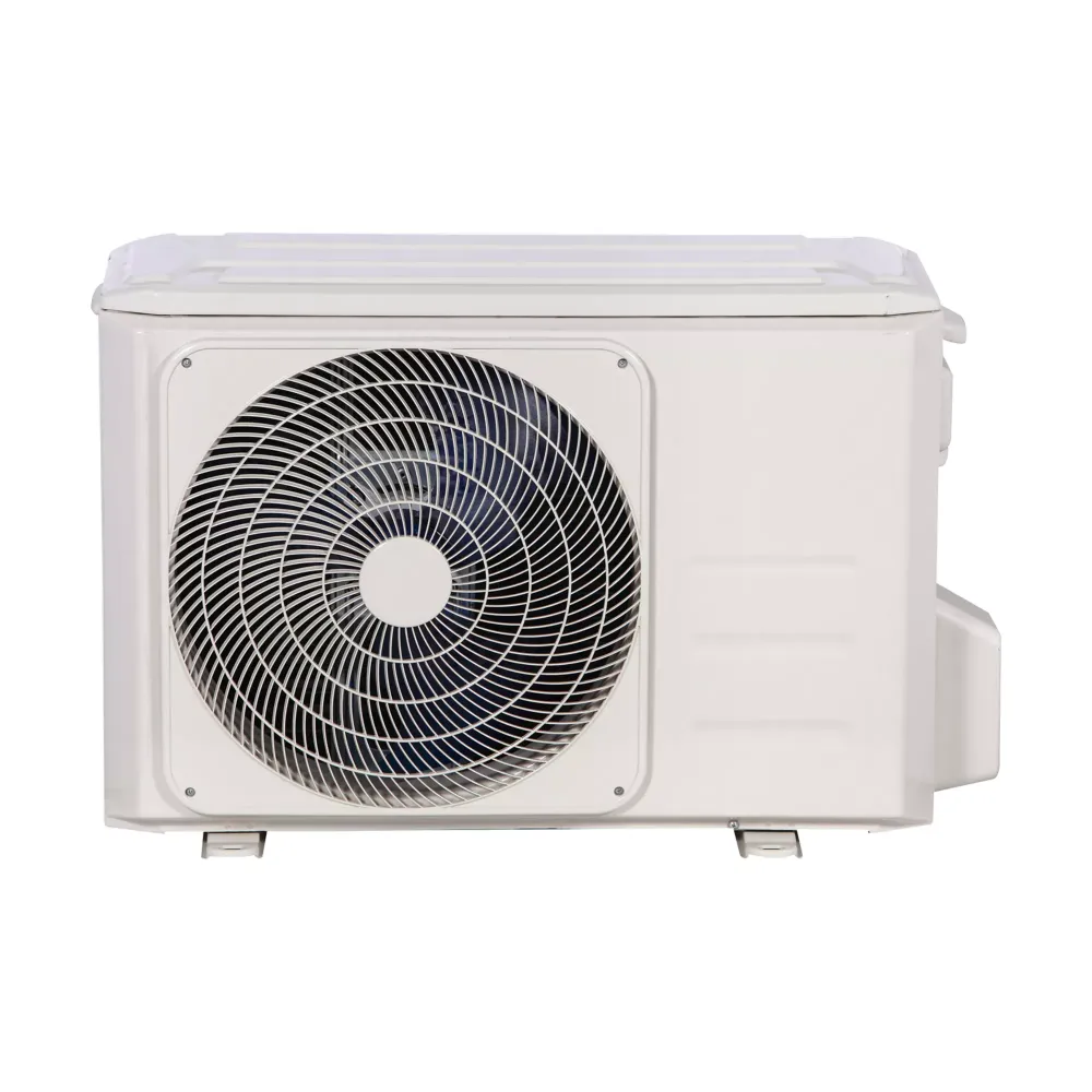 Инверторен сплит климатик Midea COMFEE - комфорт, ефективност и умни функции