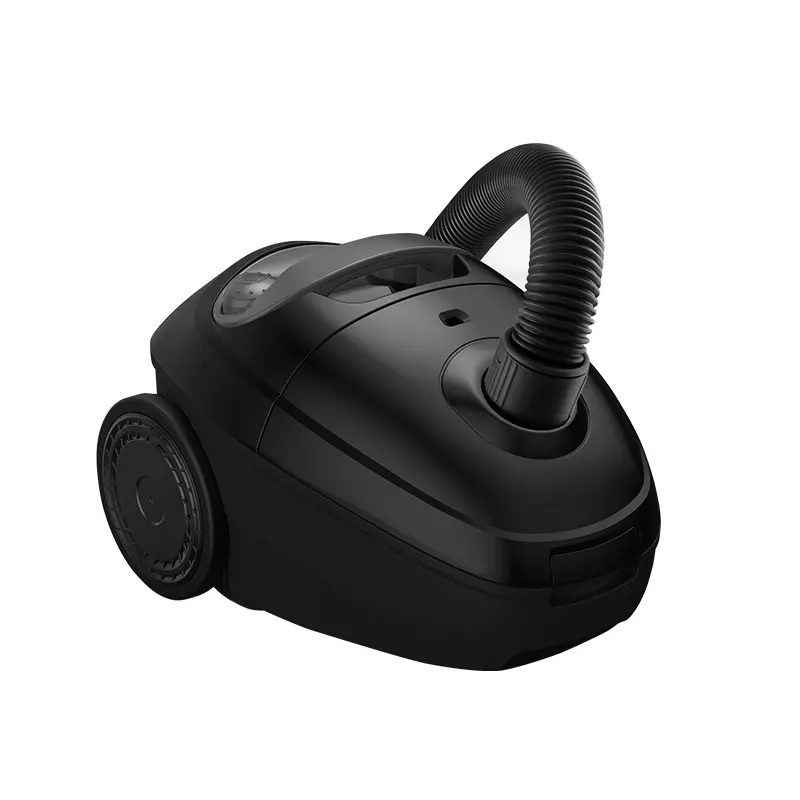 Midea B6 Прахосмукачка с торба и миещ се HEPA филтър