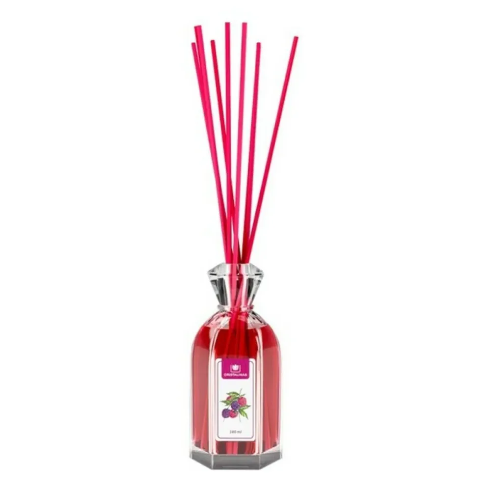 Ароматизатор Mikado Cristalinas Mikado Къпина Малина 180 ml