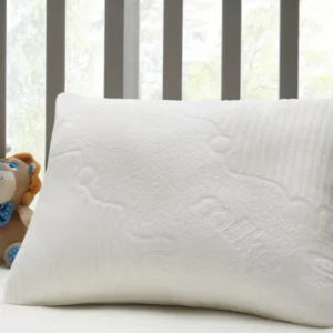 Бебешка възглавница «Milky Baby» с млечни протеини