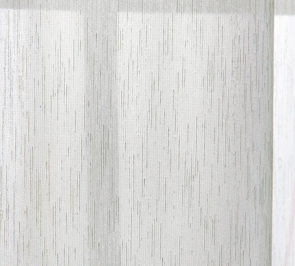Прозрачна завеса «Mint» размер 210x260см