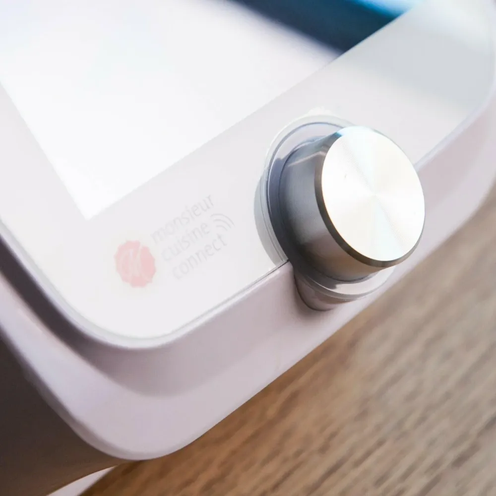 mixcover Дисплей протектор Защитно стъкло Screenprotector Monsieur Cuisine Connect