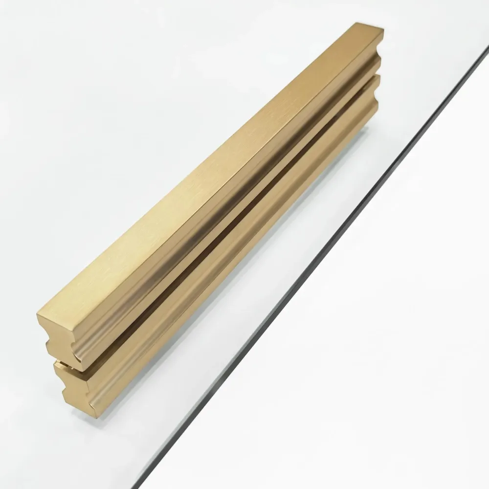 Montana Brushed Gold 100 - 98-100 см.