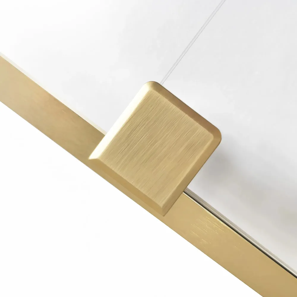 Montana Brushed Gold 110 - 108-110 см.