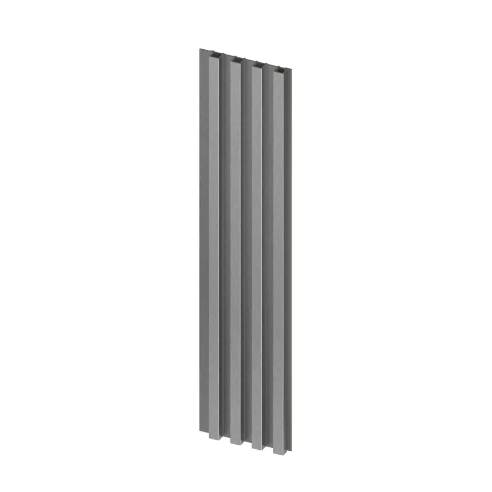MPC модулни панели M – BRUSHED STEEL