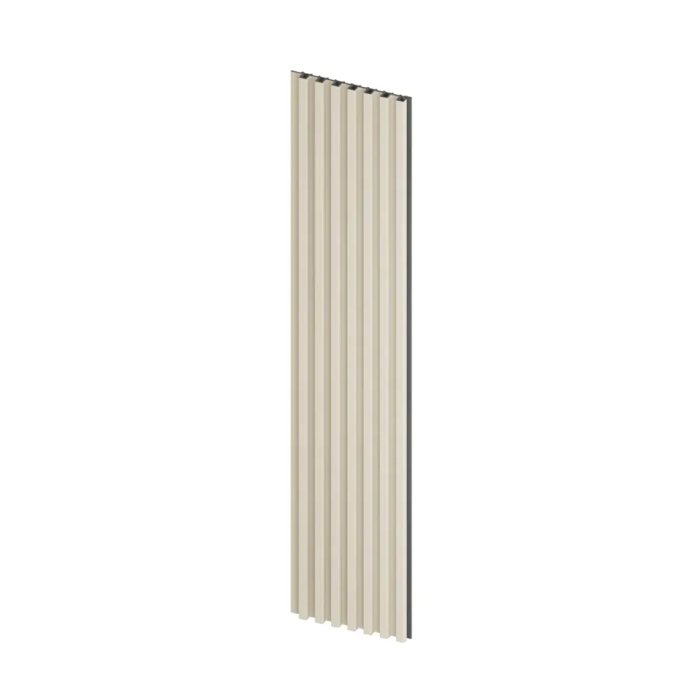MPC модулни панели S – SATIN CREAM