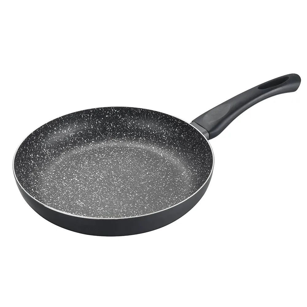 Тигани комплект MR-3468 NEW 20x4cm, 24×4.5cm, 28x5cm