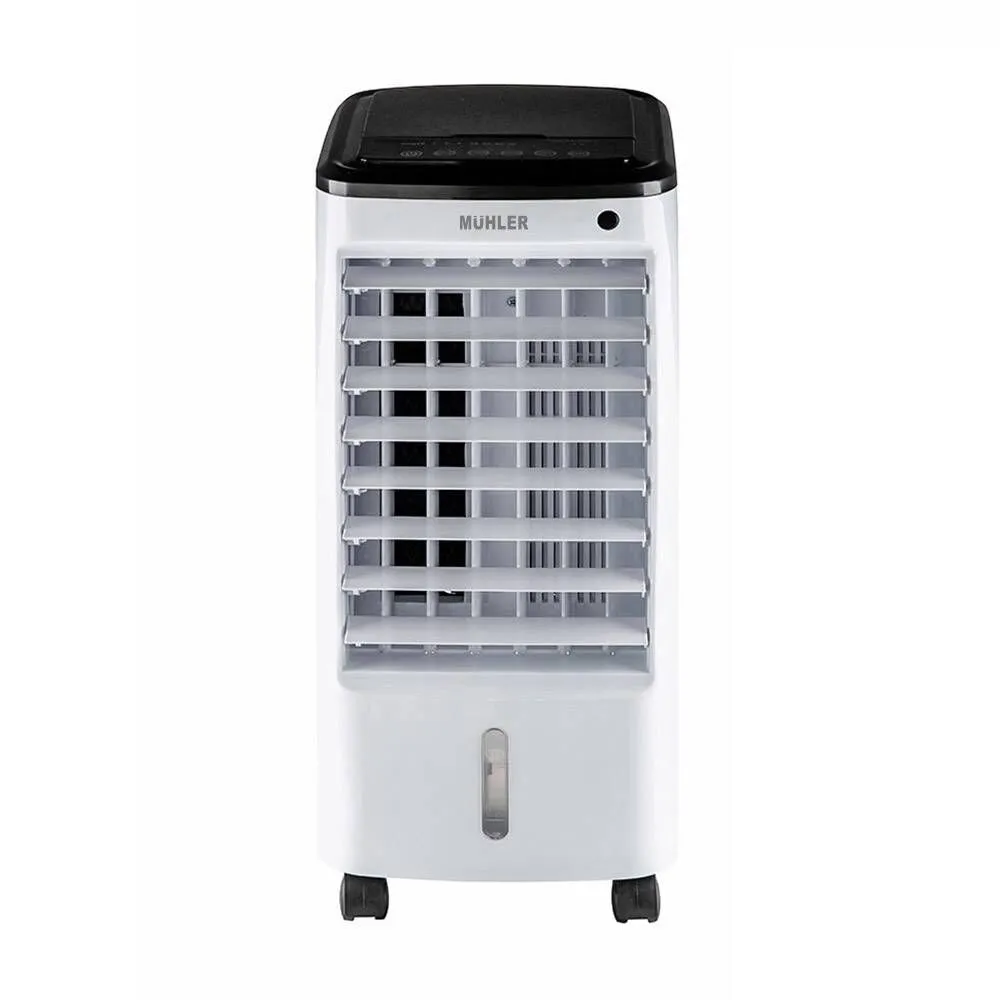 Мобилен охладител Muhler MC-4024, 65W, 4 л, диг. контрол