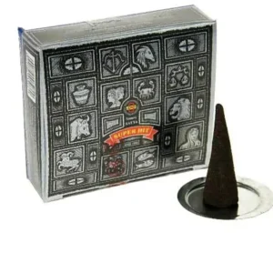 Nag Champa Super Hit ароматизирани конуси