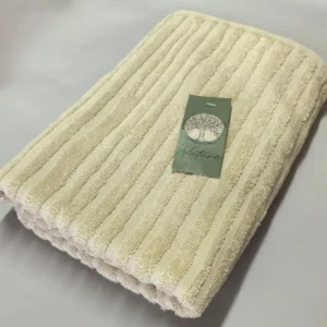 ХАВЛИЕНА КЪРПА NATURE 30/50 БЕЖ