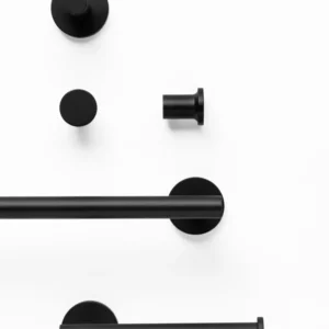 Серия NEO - Matt Black