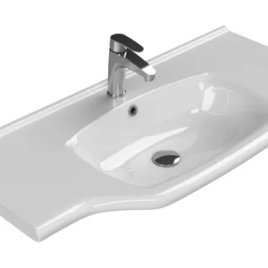 Мебелна мивка New Klasik 100х48 см.
