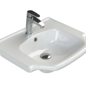 Мебелна мивка New Klasik 55х48 см.