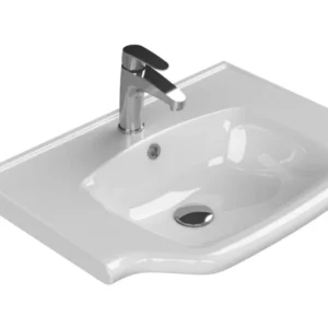 Мебелна мивка New Klasik 65х48 см.
