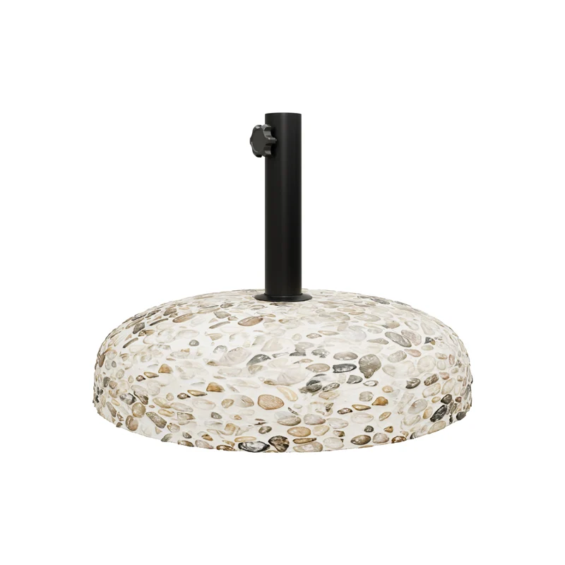 Циментова основа за чадър Nimbus 25кг D50см