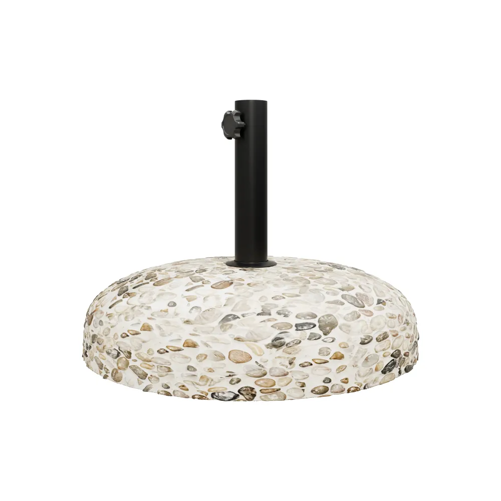 Циментова основа за чадър Nimbus 35кг D50см